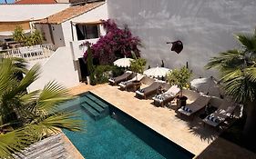 La Maison De Ville - Piscine&SPA